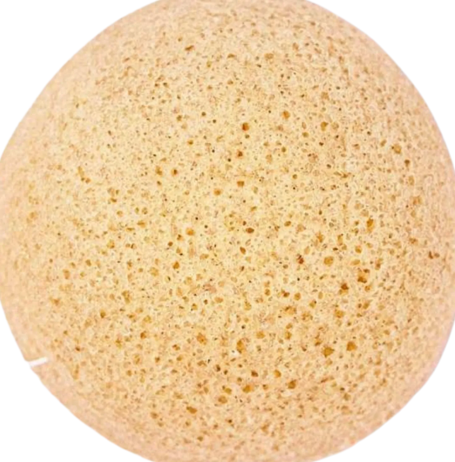 Ma Bonne Fée Exfoliationg & Purifying Facial Konjac Sponge