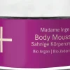 Madame Inge Argan & Zedernuss Body Mousse, 200 ml