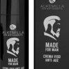 Made for Man Crema Viso Anti-Age, 50 ml