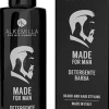 Made for Man Detergente Barba, 100 ml