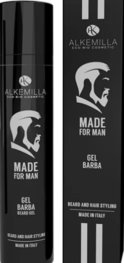 Made for Man Gel Barba, 100 ml