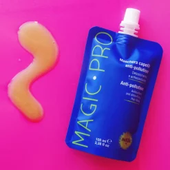MAGIC PRO Maschera Capelli Anti-Pollution, 100 ml