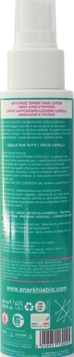 MAGIC PRO Spray Anticrespo, 100 ml