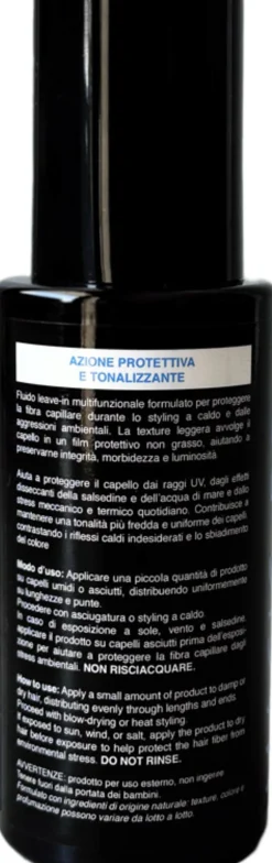 MAGIC PRO Termoprotettore Tonalizzante "Calore&Colore", 150 ml