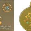 Magic Sun Oil SPF 15, 100 ml