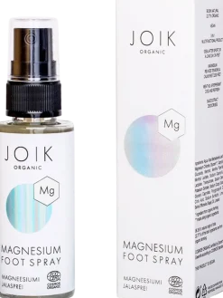 Magnesium Foot Spray, 50 ml