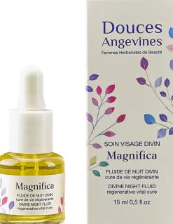Magnifica Divine Night Fluid, 15 ml