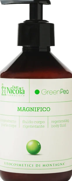 Magnifico - Fluido Corpo Rigenerante, 250 ml