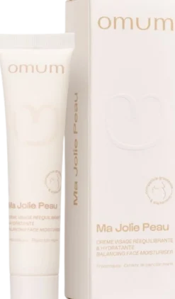 Ma Jolie Peau Balancing Face Moisturiser, 40 ml
