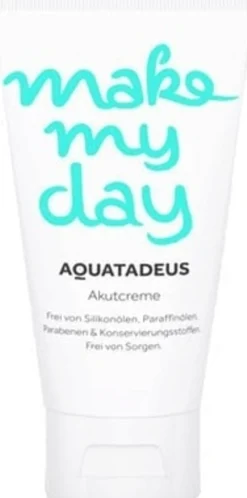 Make my Day - Crema, 50 ml