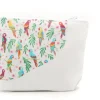 Make-up Bag, Parrot