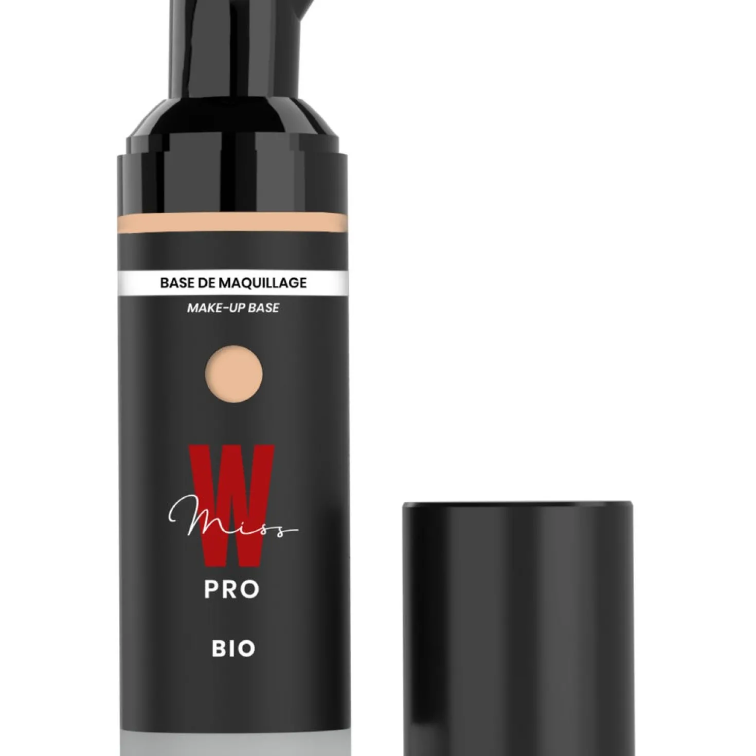 Make-up Base, 06 Green (30 ml)