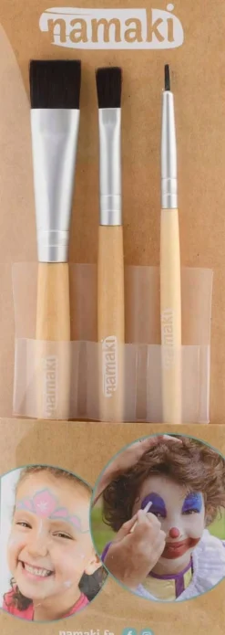 Make-up Brushes Set