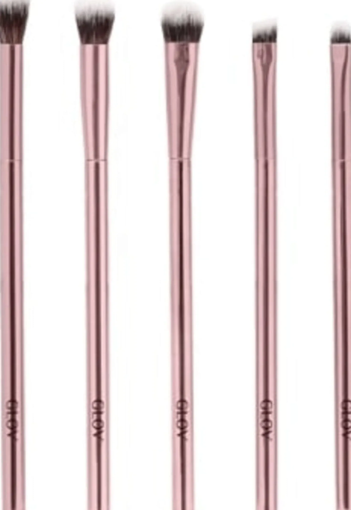 Make-Up Brush, Pink