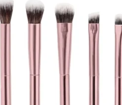 Make-Up Brush, Pink