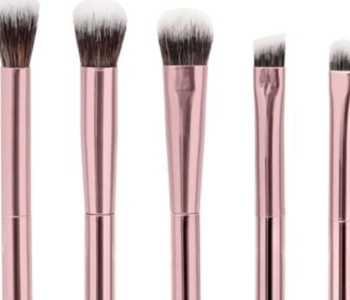 Make-Up Brush, Pink