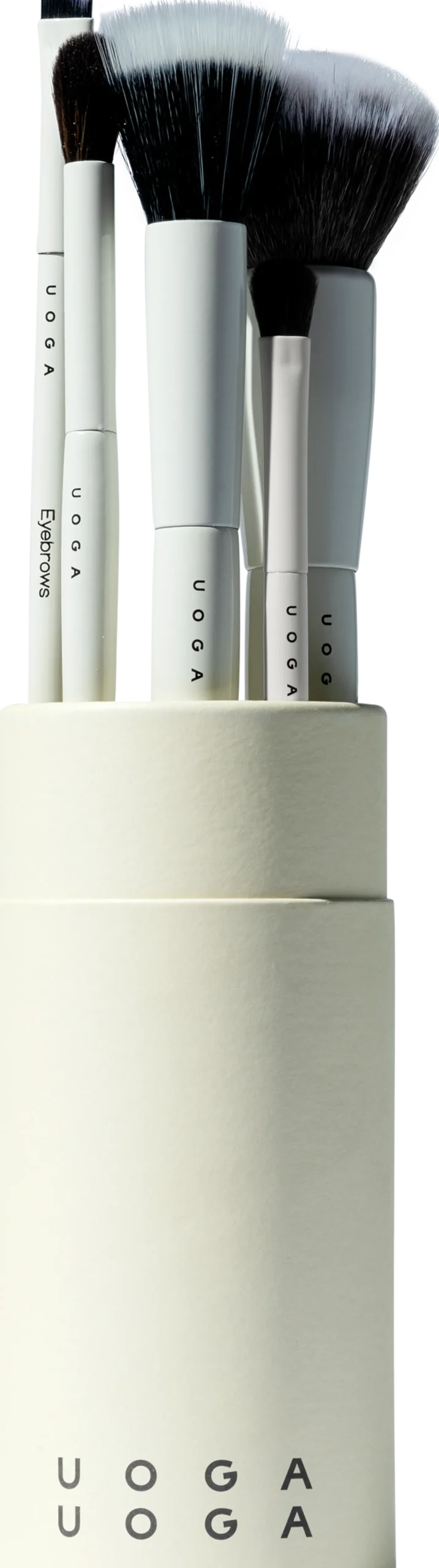 Makeup Brush Set