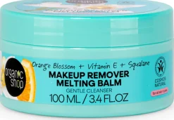 Make-up Remover Melting Balm Orange Blossom, 100 ml
