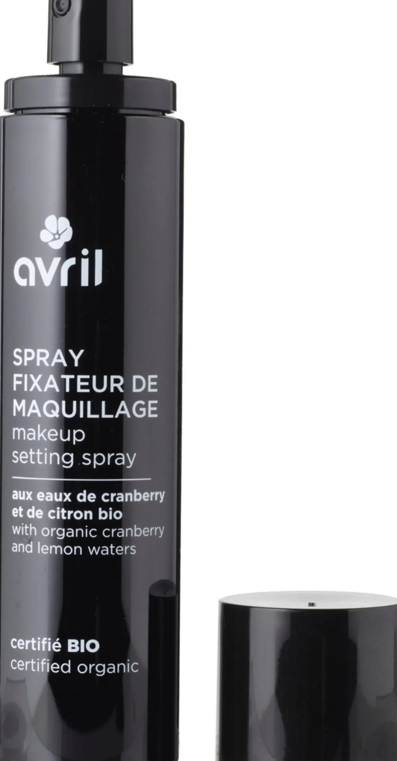 Make-up Setting Spray, 90 ml