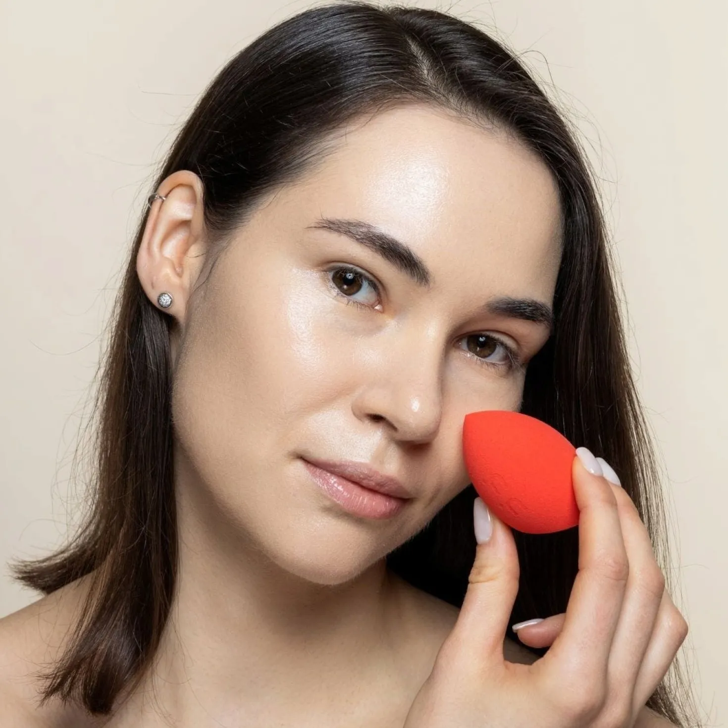 Make-up Sponge, 8 g