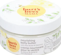 Mama Bee - Belly Butter, 185 g