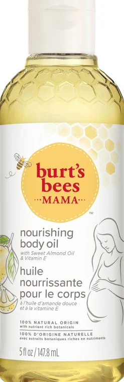 Mama Bee Nourishing Body Oil, 147,80 ml