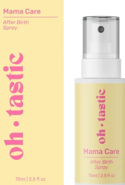 Mama Care After Birth Spray, 75 ml