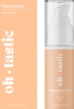 Mama Care Mama Oil, 75 ml