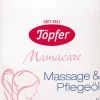 Mamacare - Olio Nutriente per Massaggi, 100 ml