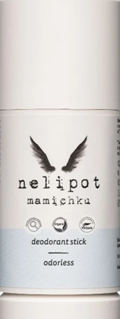 Mamichku Deodorant Stick, 55 g