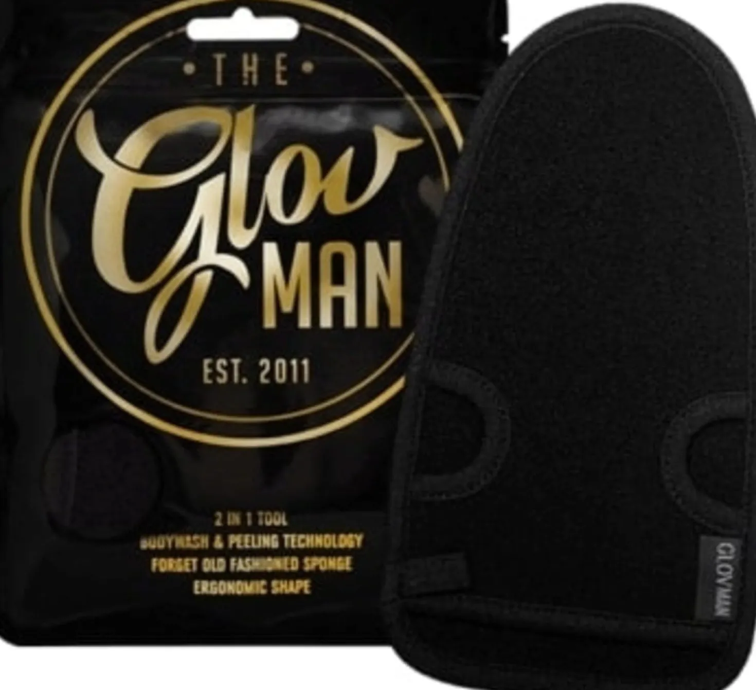 Man
