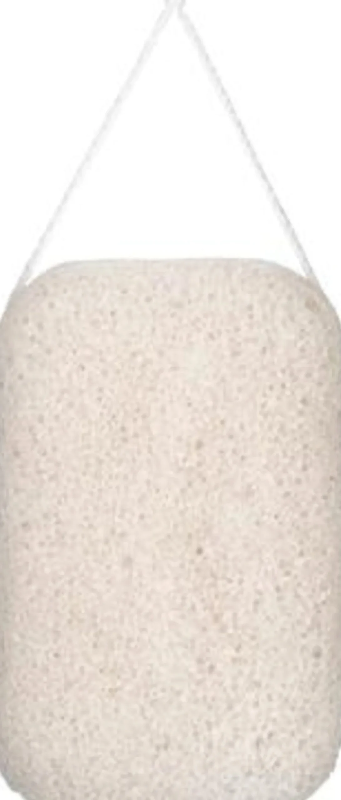 Mandala Konjac Body Sponge Aloe Vera
