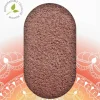 Mandala Konjac Body Sponge Red Clay