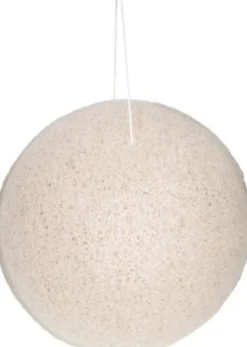 Mandala Konjac Facial Sponge Aloe Vera