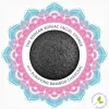 Mandala Konjac Facial Sponge Bamboo Charcoal