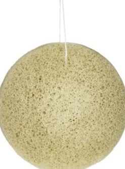Mandala Konjac Facial Sponge Bamboo Extract