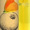Mandarine Natural Eau de Cologne, 50 ml