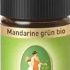 Mandarino Verde Bio, 5 ml