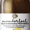 Mandorloil, Vaniglia dolce di Tahiti (250 ml)