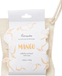 Mango - Guanto da Bagno