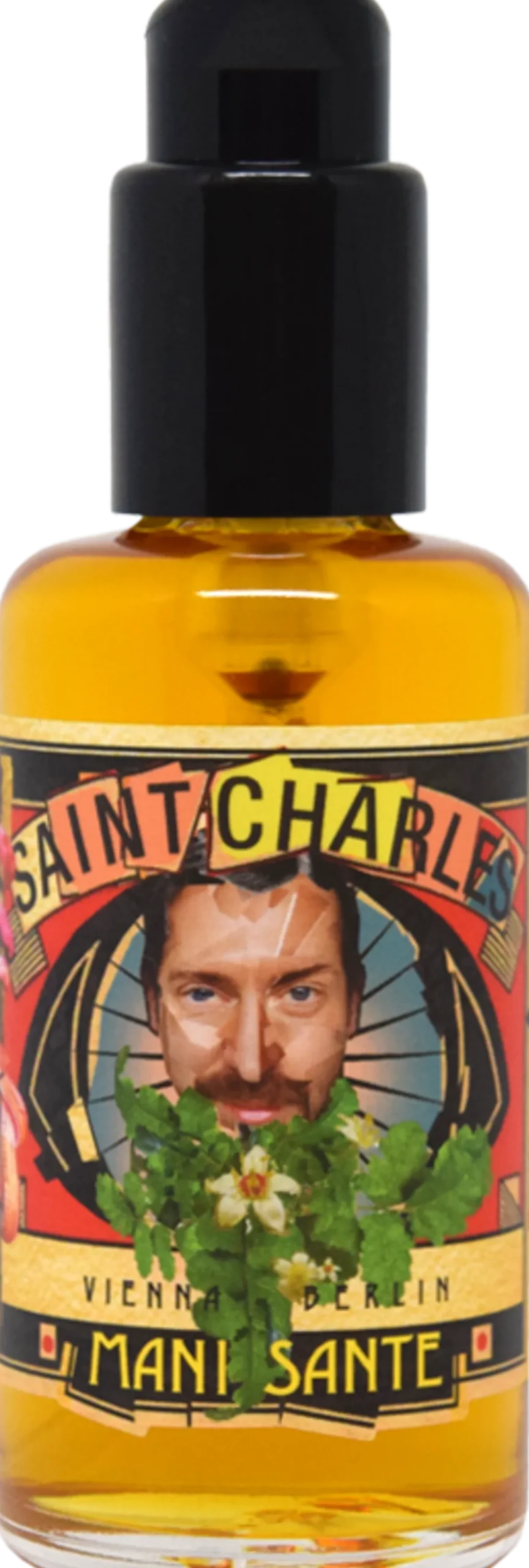 Mani Sante, 100 ml