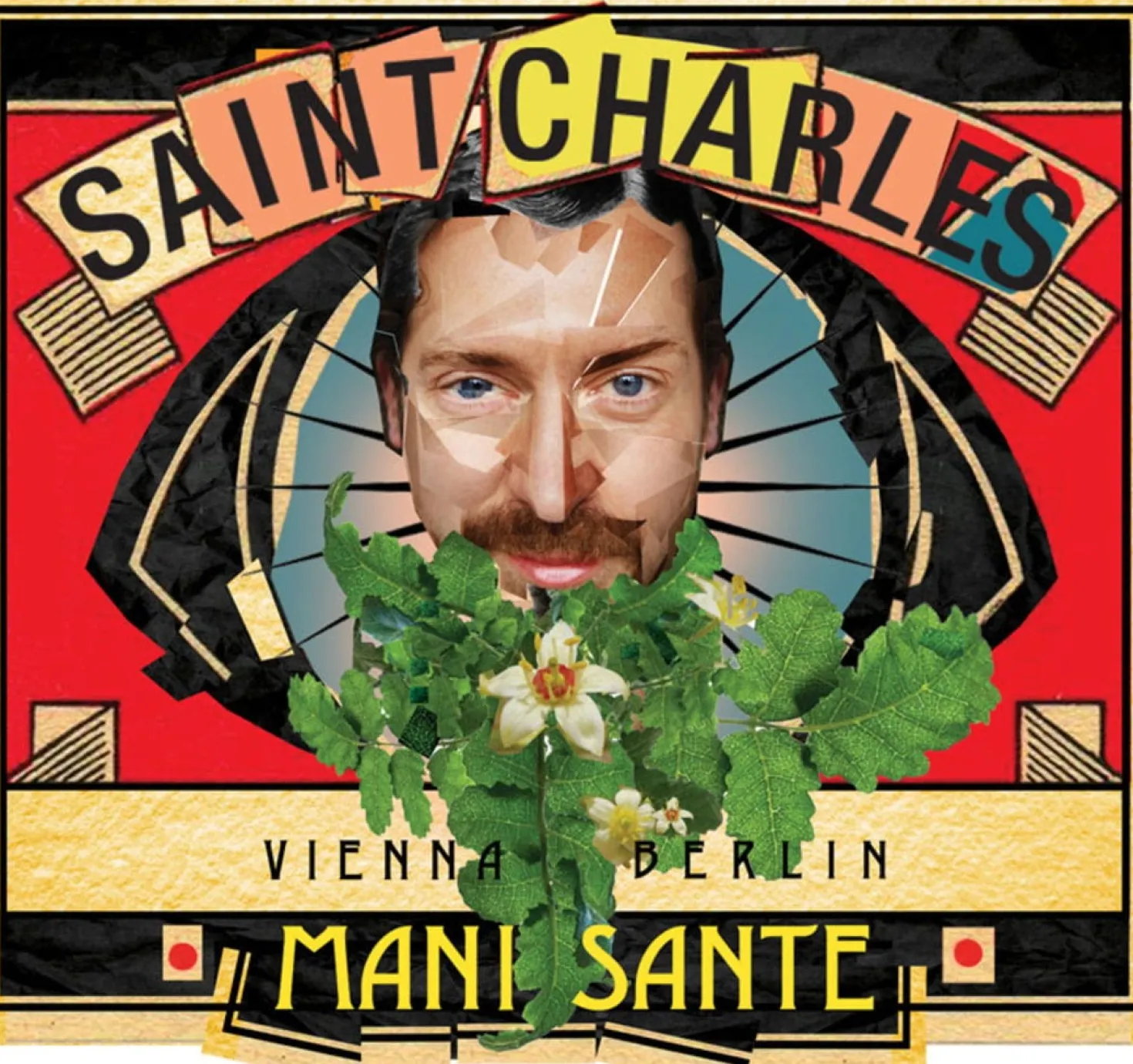 Mani Sante, 100 ml