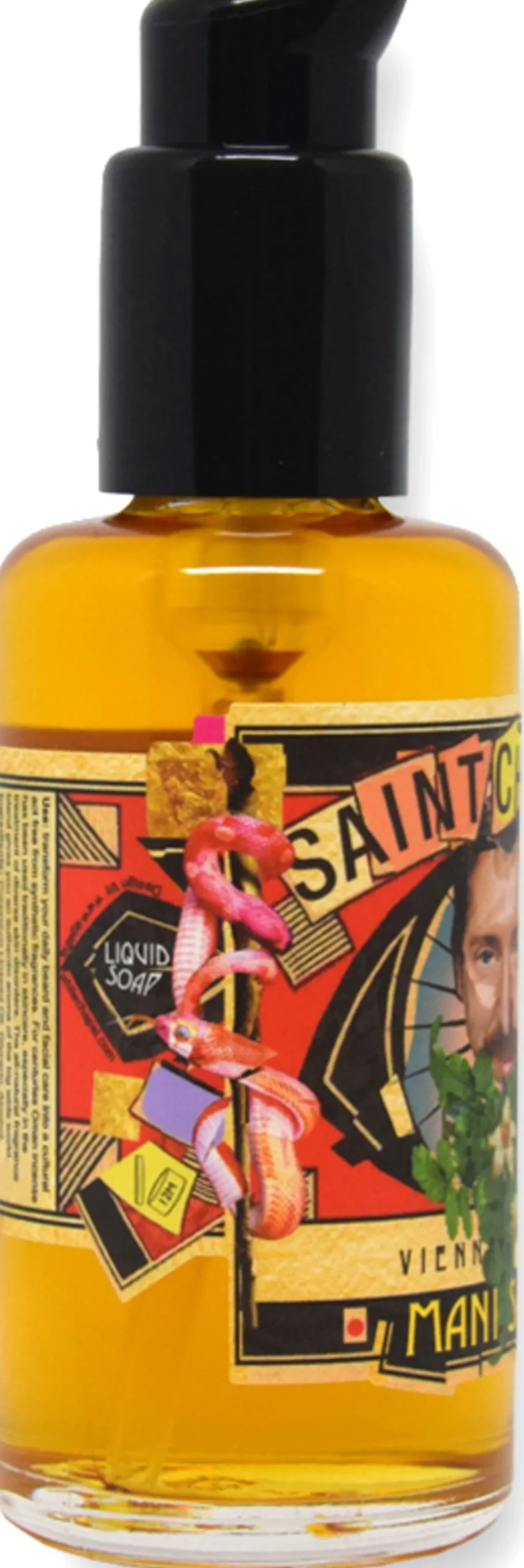 Mani Sante, 100 ml
