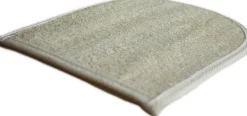 Manopola per il Corpo con Doppio Lato in Loofah, 1 Pz.