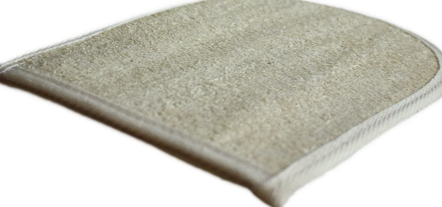 Manopola per il Corpo con Doppio Lato in Loofah, 1 Pz.