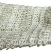 Manopola Viso & Corpo in Ramie Grezzo, 1 Pz.