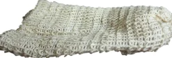 Manopola Viso & Corpo in Ramie Grezzo, 1 Pz.