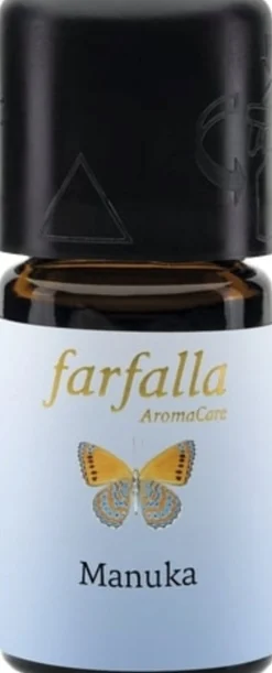 Manuka da Raccolta Selvatica, 5 ml