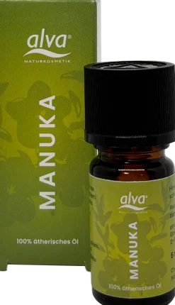 Manuka - Olio, 10 ml