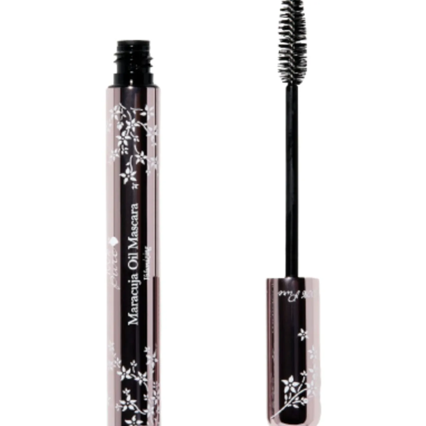 Maracuja Oil Mascara, Black Tea (7 g)